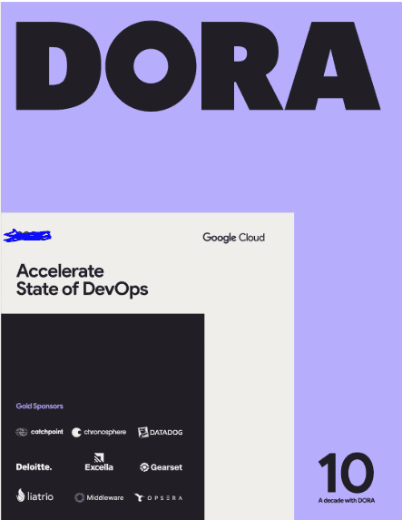 State of DevOps