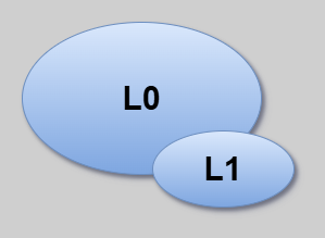 L0-L1 Test Level